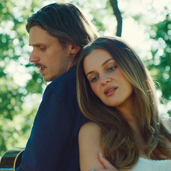 Illustration du titre "Math Of Us" de Patrick Droney & Kelsea Ballerini