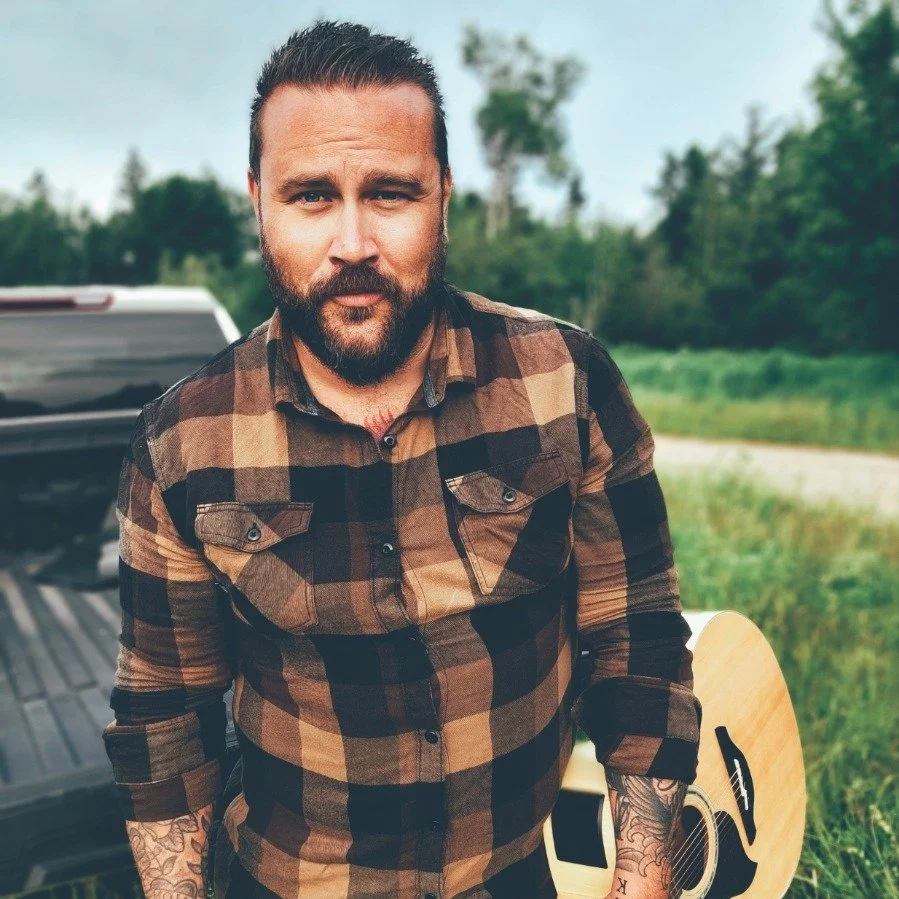 Portrait de Sean Michael Ryan