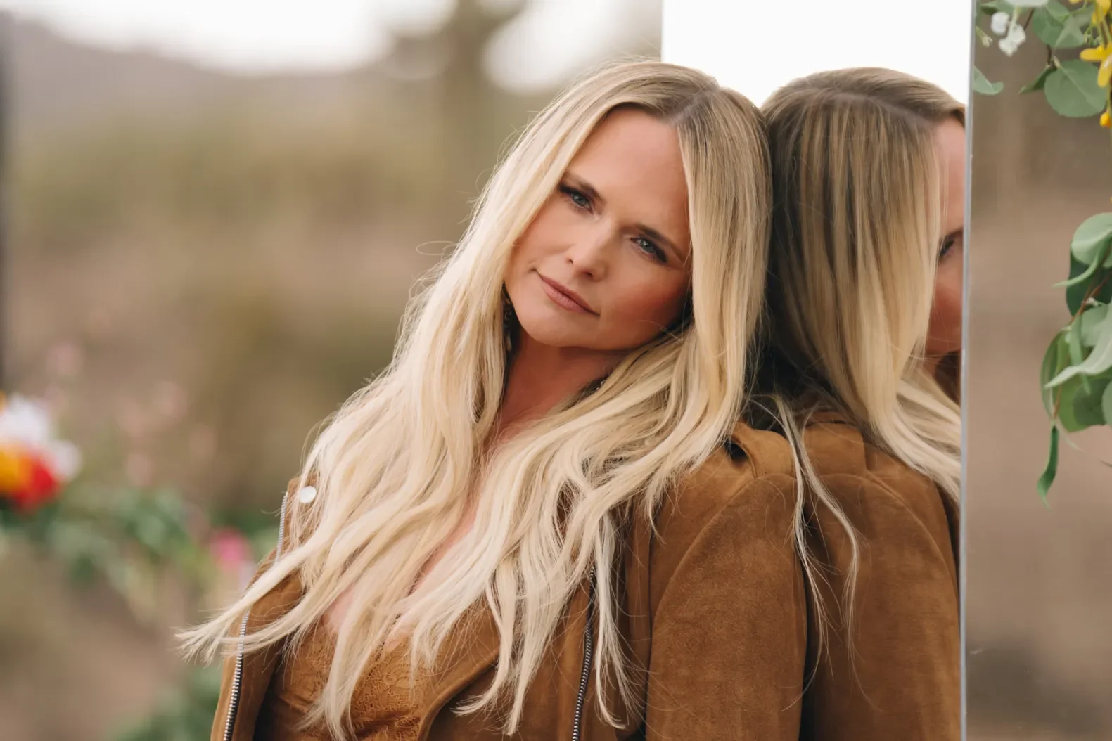 Portrait de Miranda Lambert