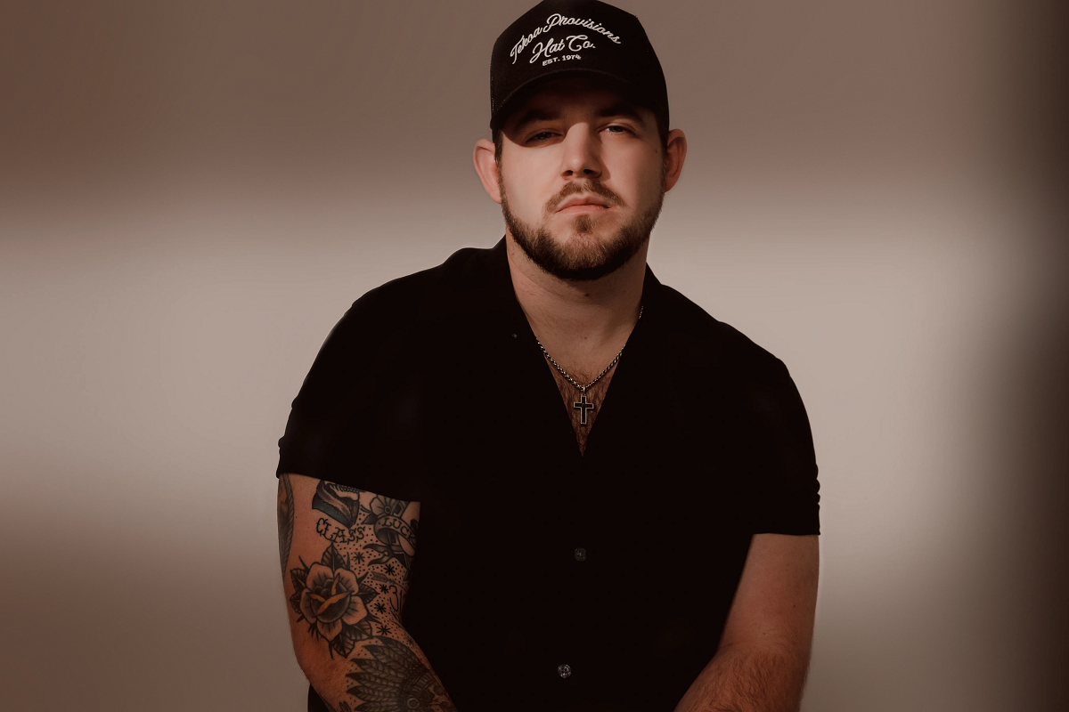 Portrait de Kameron Marlowe