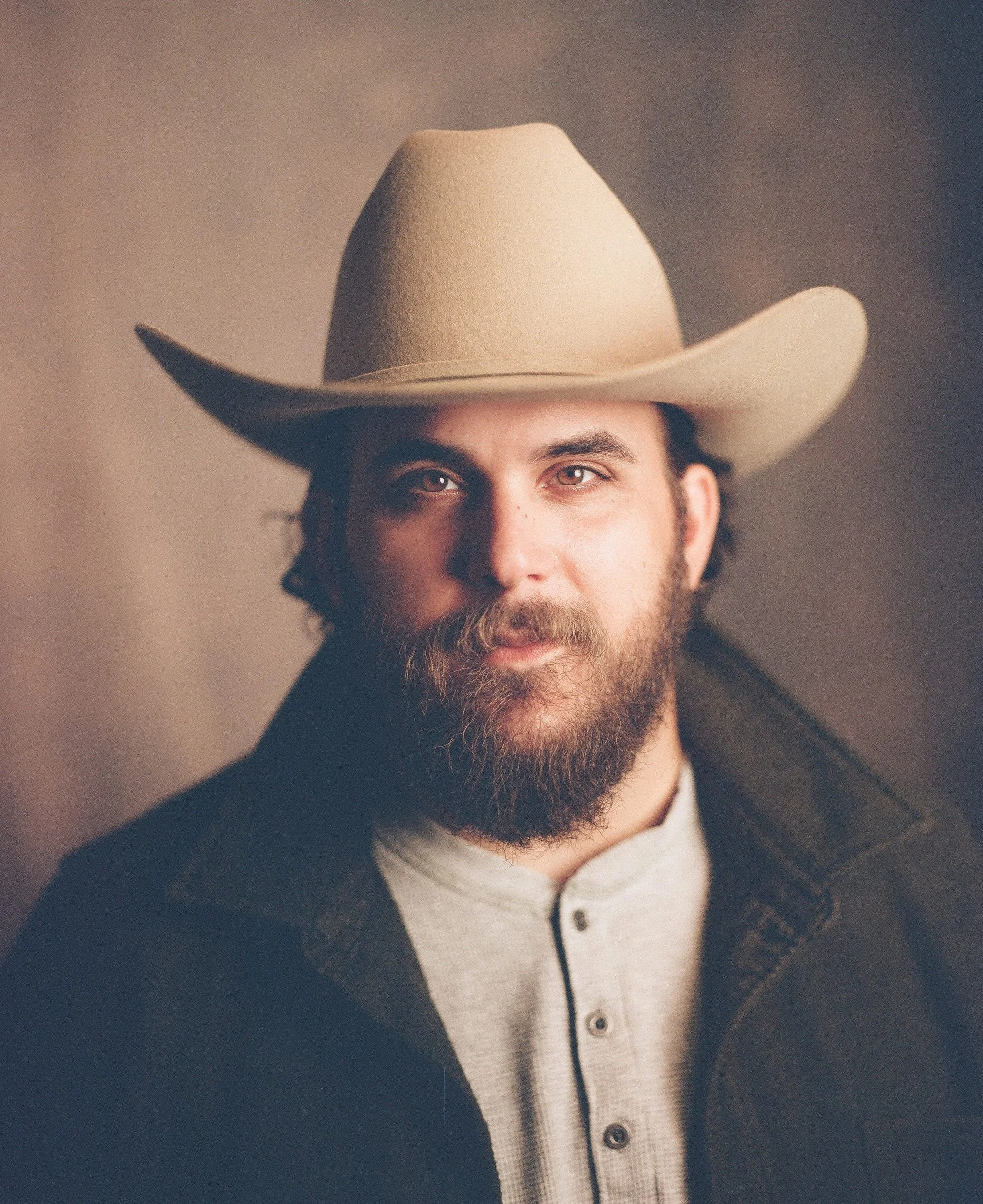 Portrait de Matt Koziol.