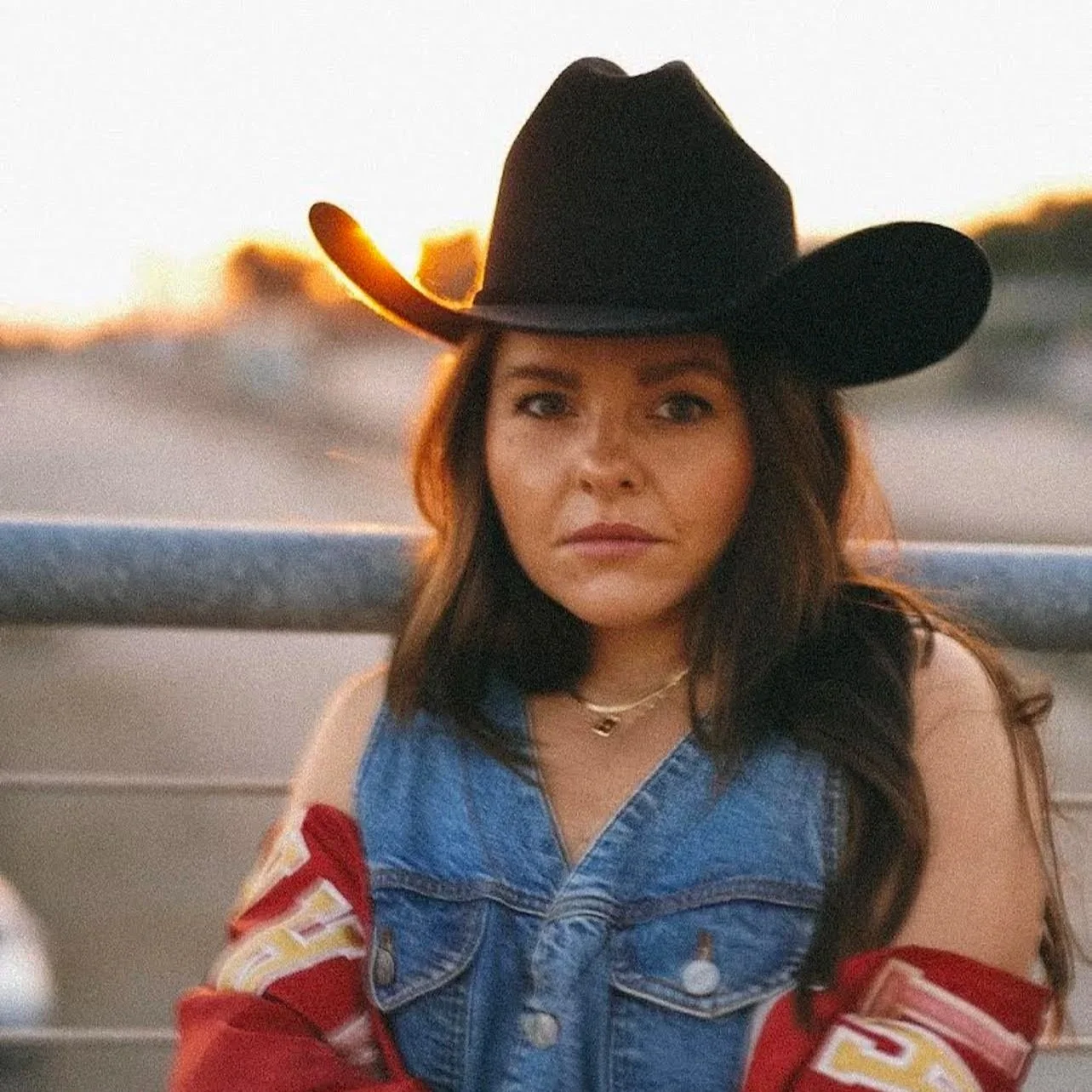 Portrait de Parker Graye.