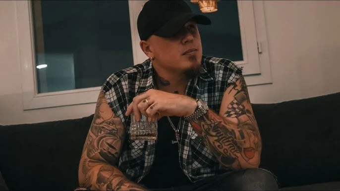 Country made in France : Tony SiXx
