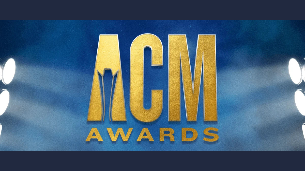 Logo des ACM Awards