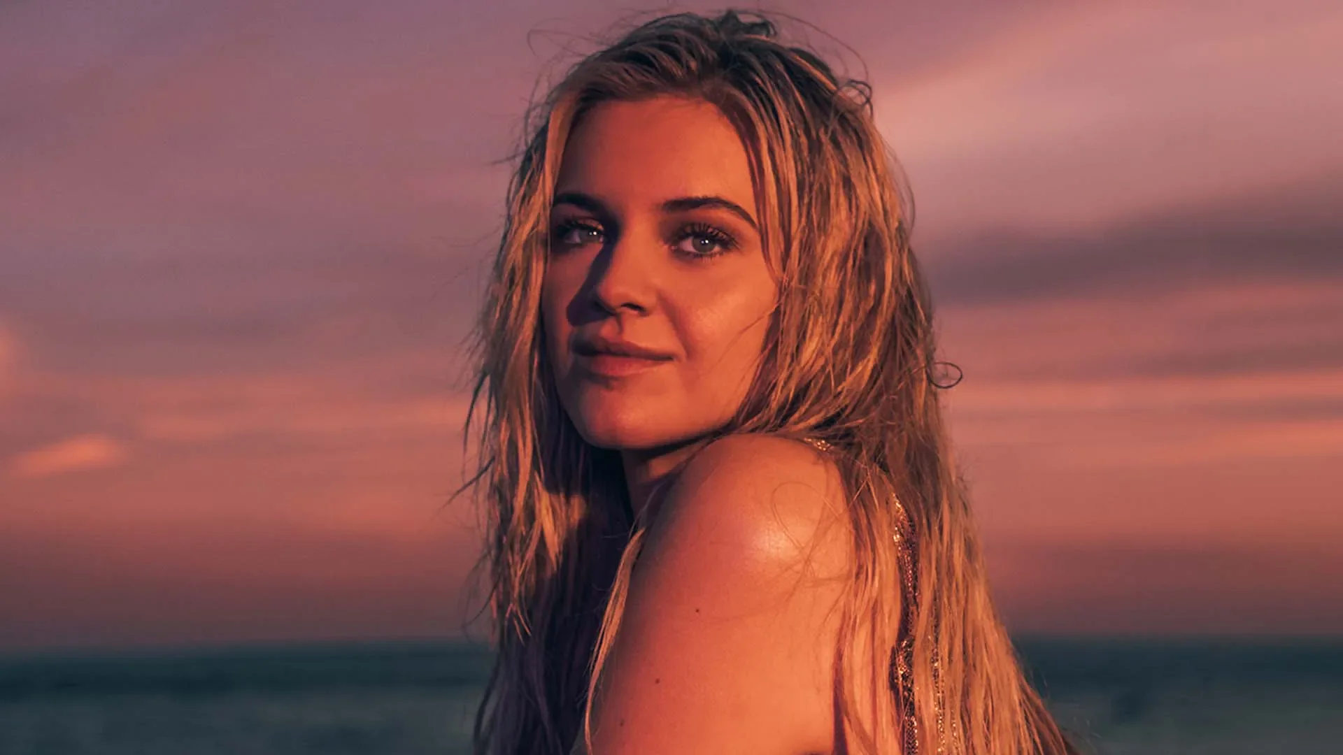 Portrait de Kelsea Ballerini album Patterns