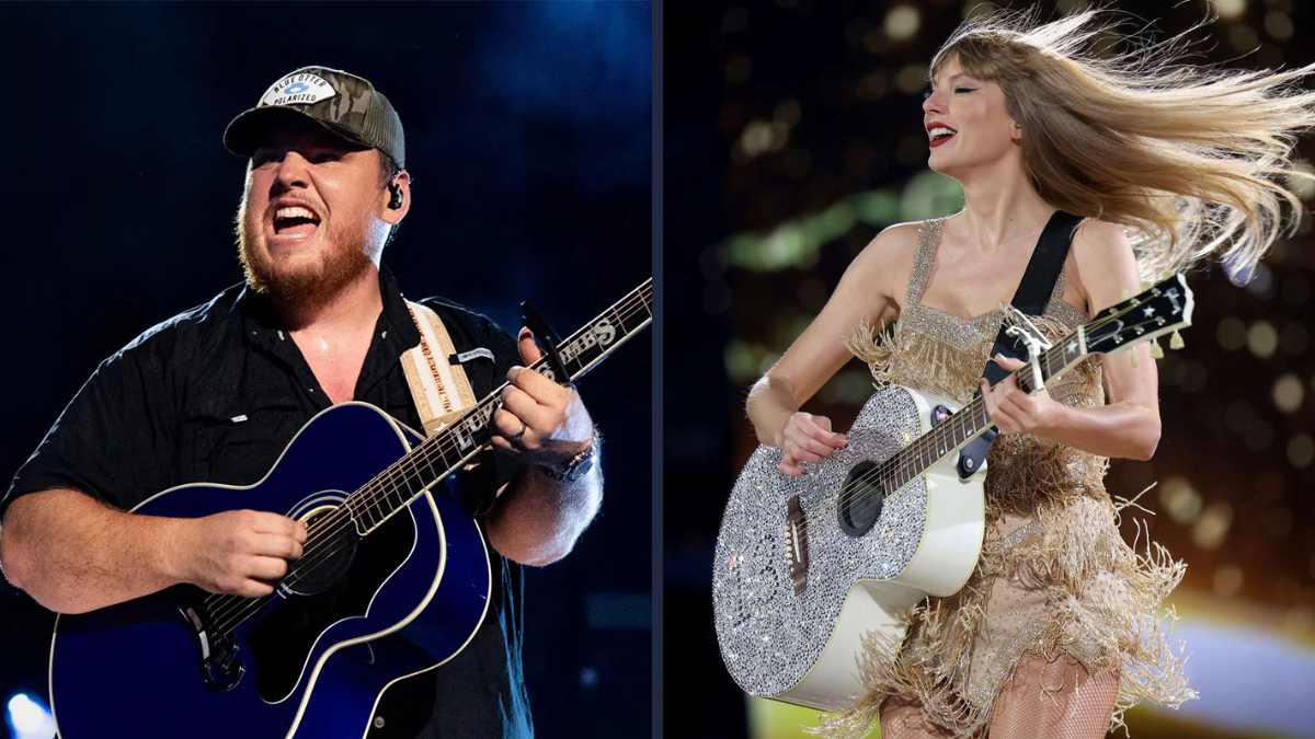 Deux classements, deux n°1 : le casse-tête des radios country US