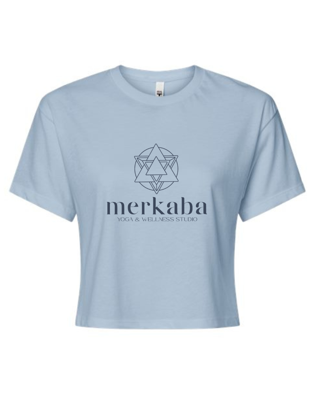 Ideal Crop T