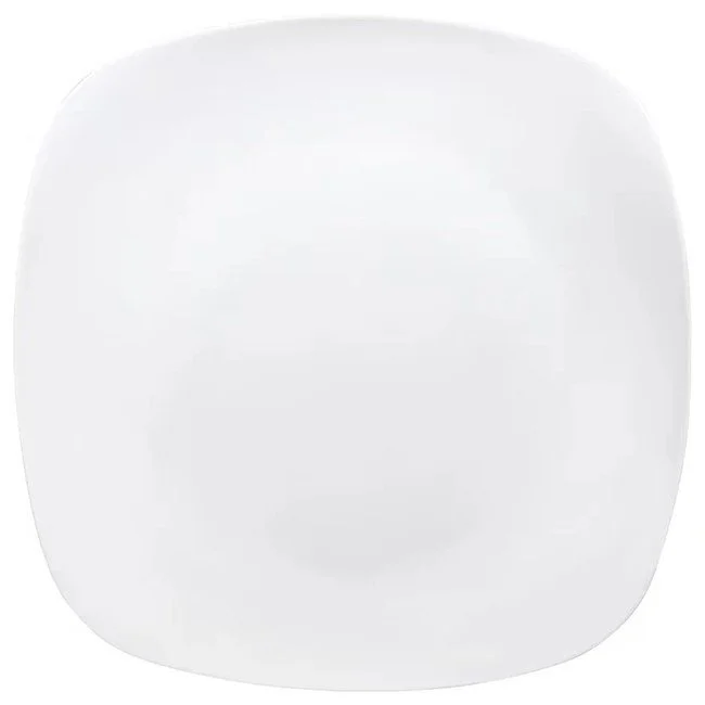 DINNER PLATE  11" SQUARE
