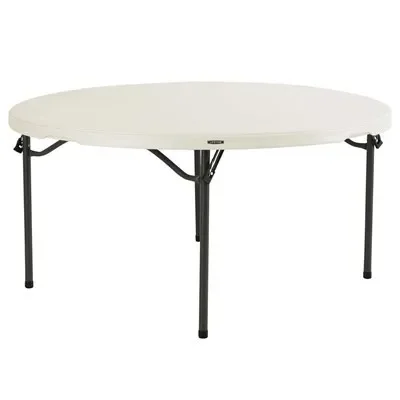 Round Table 60