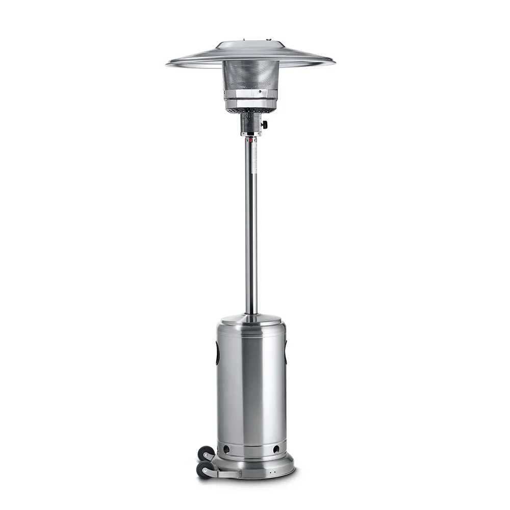 Patio Heater LP