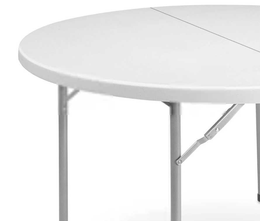 48" Round Table