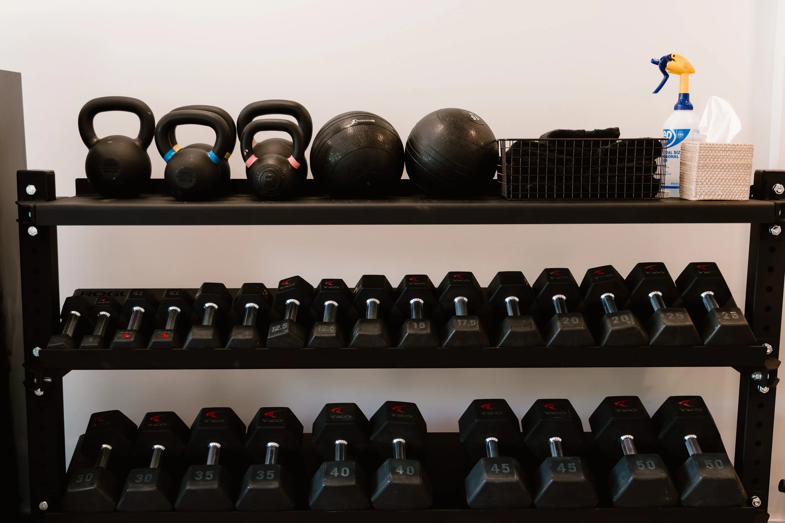 Strength Training: The Foundation of a Strong, Balanced Body