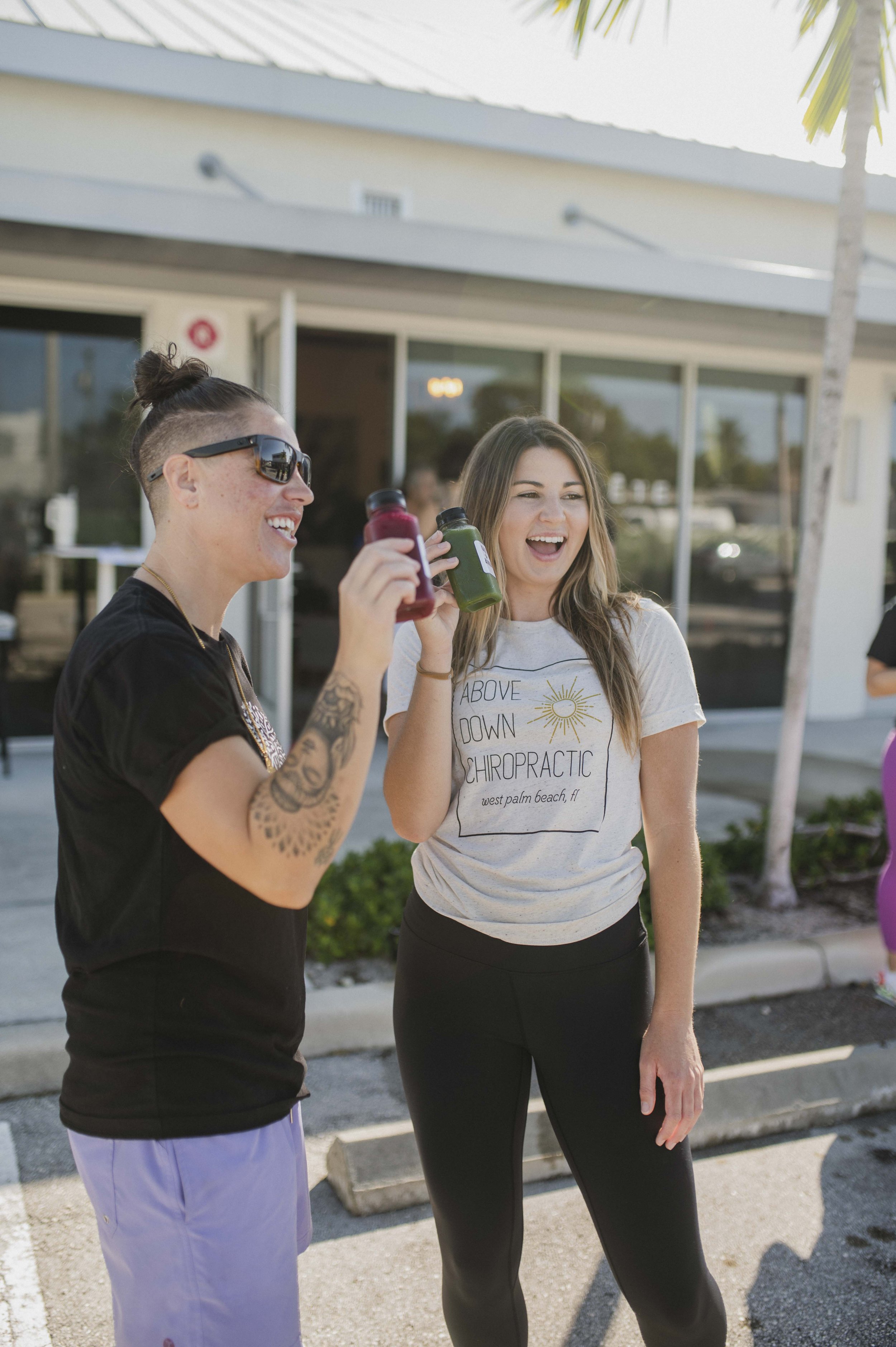 My Tried &amp; True Holistic Care in West Palm Beach