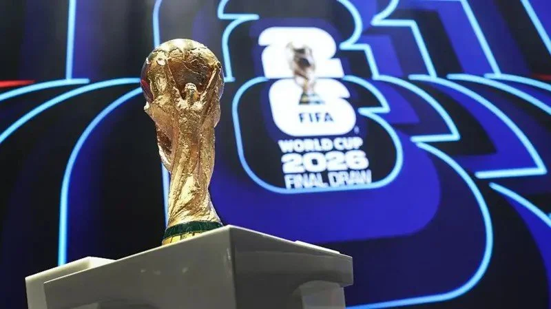 The 2026 World Cup: Bigger, Faster, but at what cost?