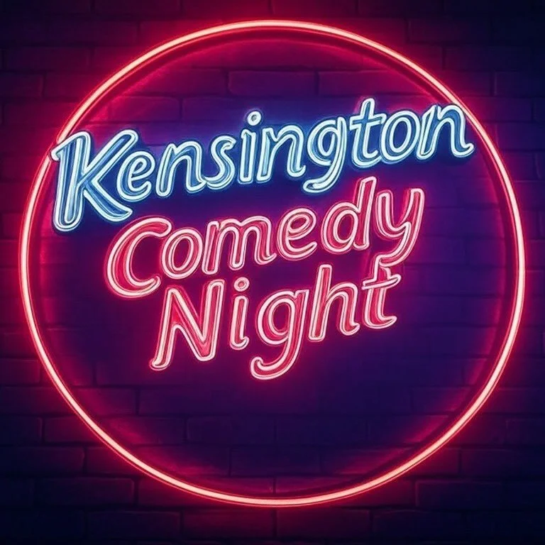 Kensington Comedy