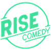 RISE Comedy Festival - Day 1