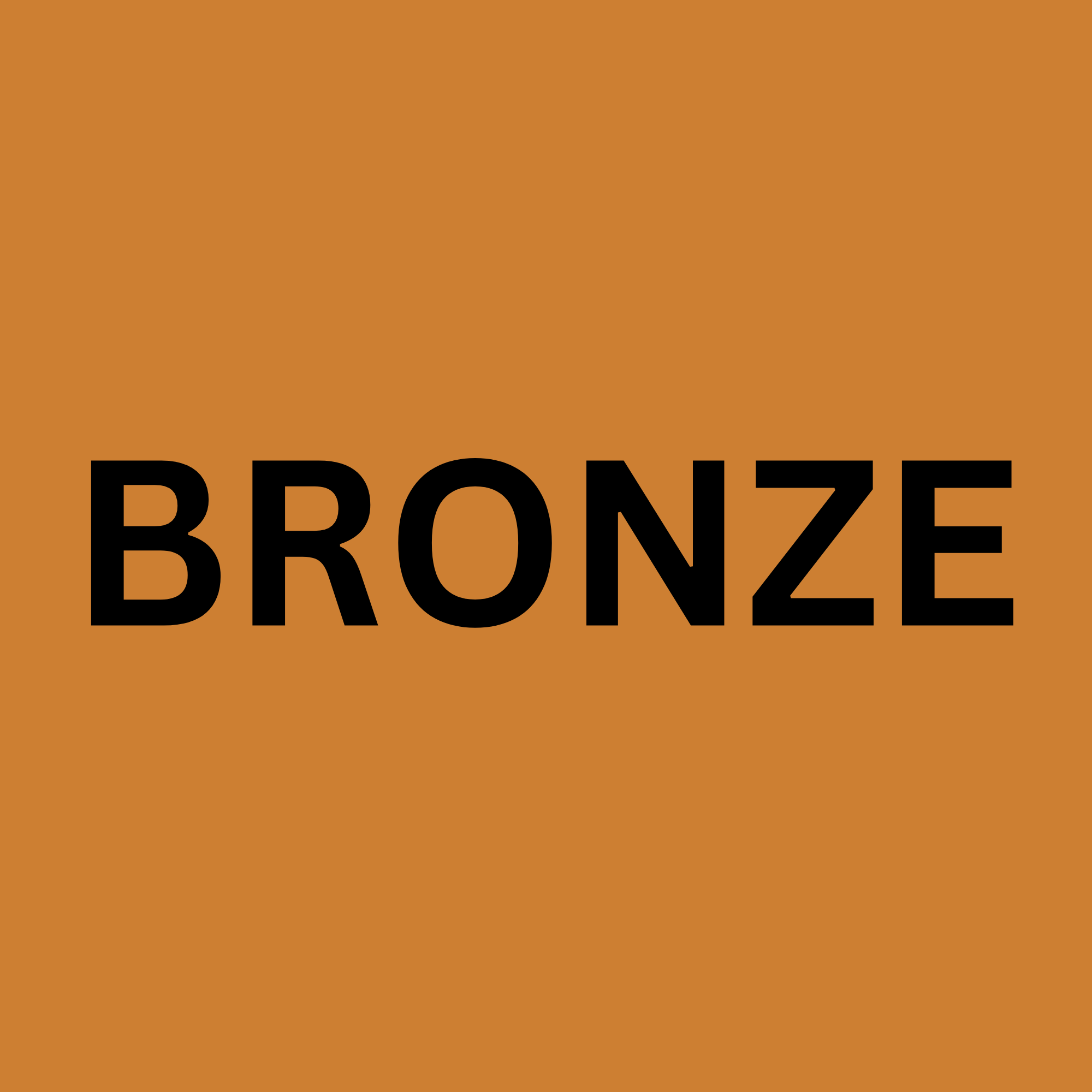 Bronze Party Package