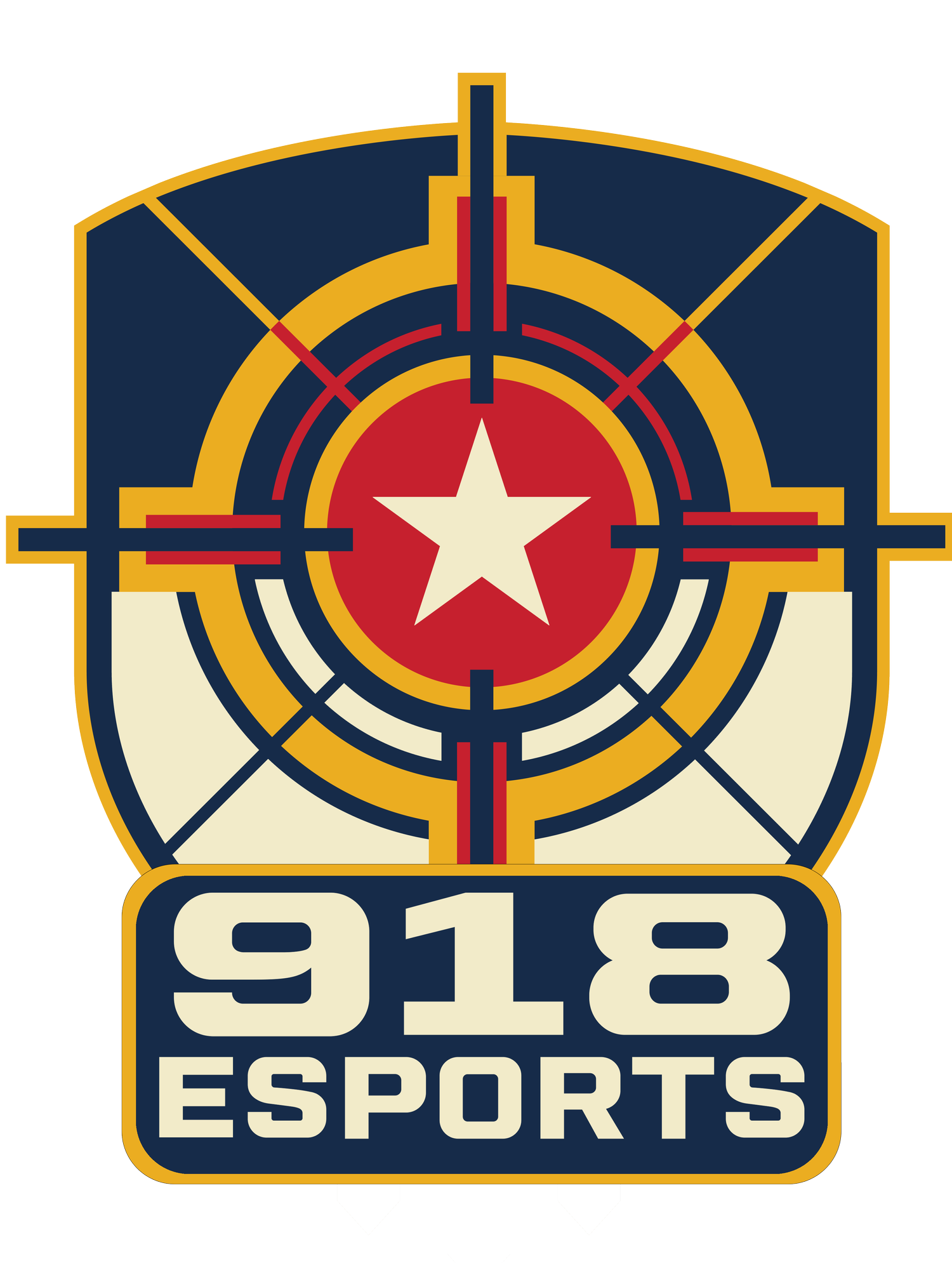 918 eSports