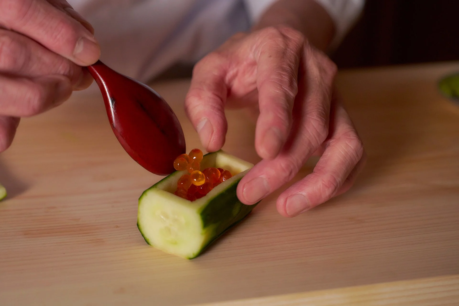 kumiko-room-ikura-cucumber.jpg