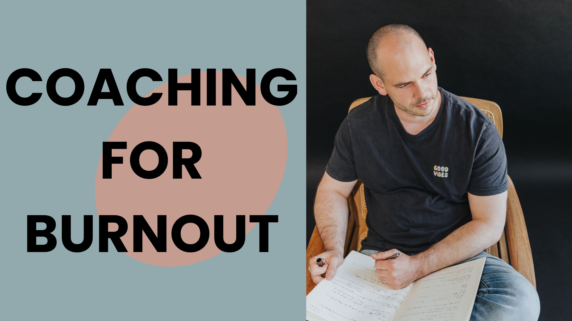 Coaching for Burnout