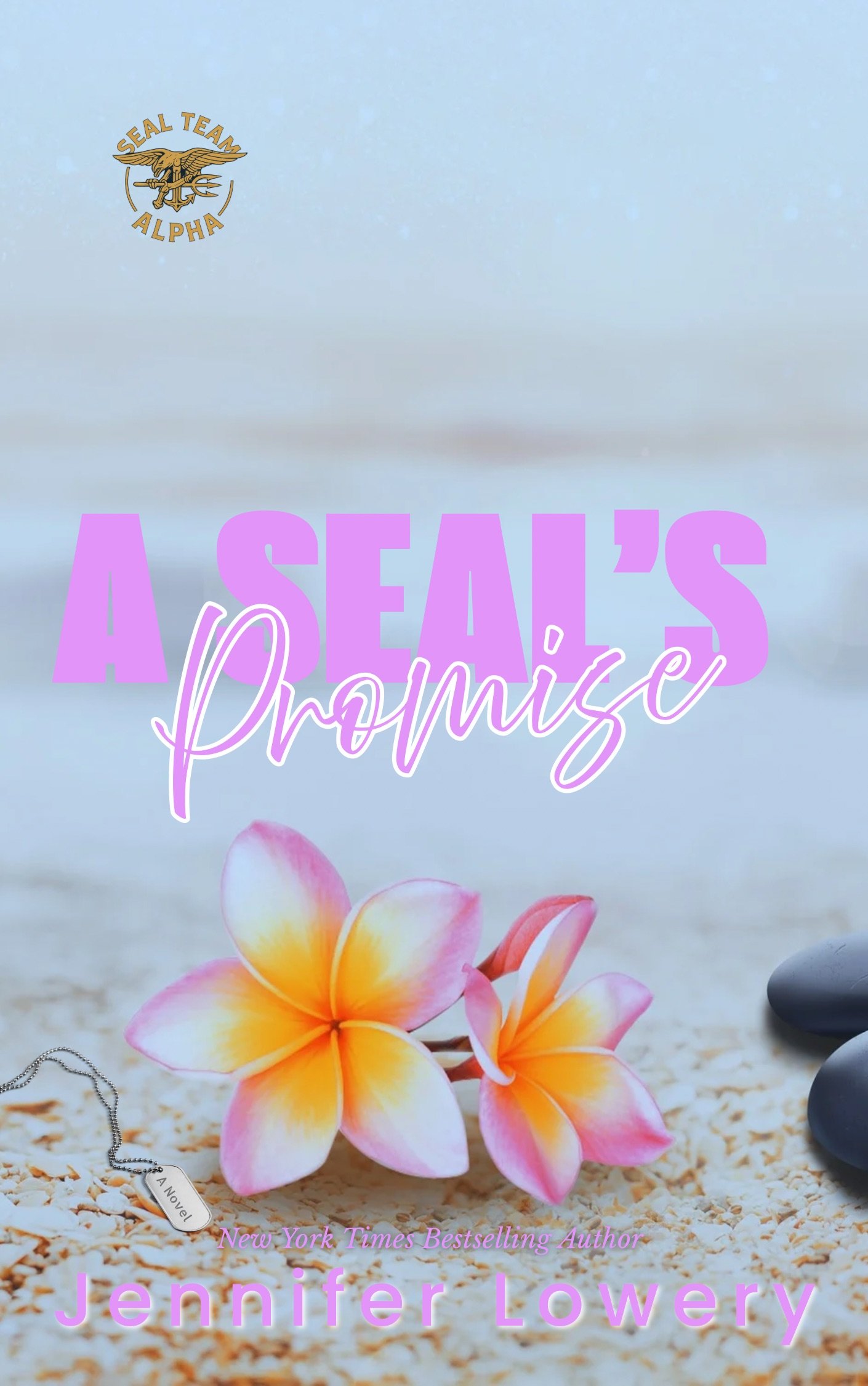 Book 4, SEAL Team Alpha