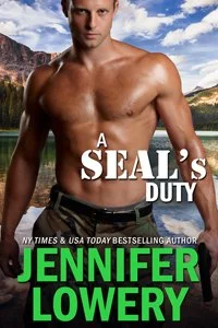 Book 3: SEAL Team Alpha