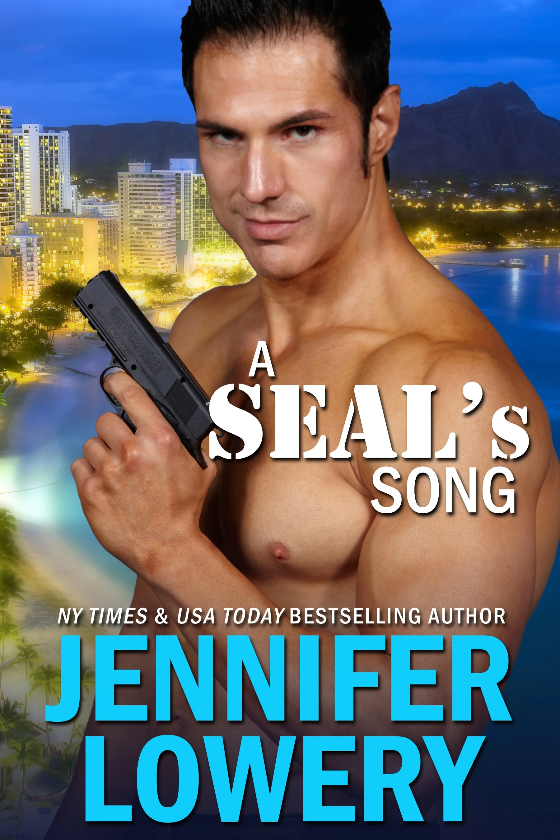 Book 1: SEAL Team Alpha