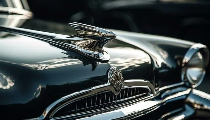 Basic Exterior Detail