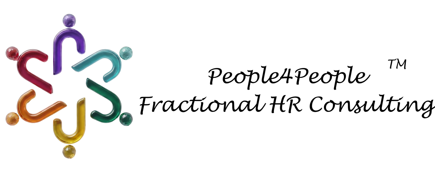 People4People™ Fractional HR Consulting (Copy)