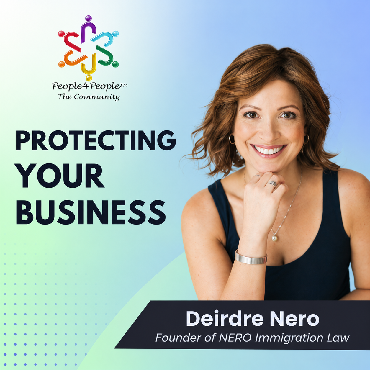 Protecting Your Business: What to Do When ICE Visits Your Workplace