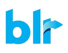 BLR Logo