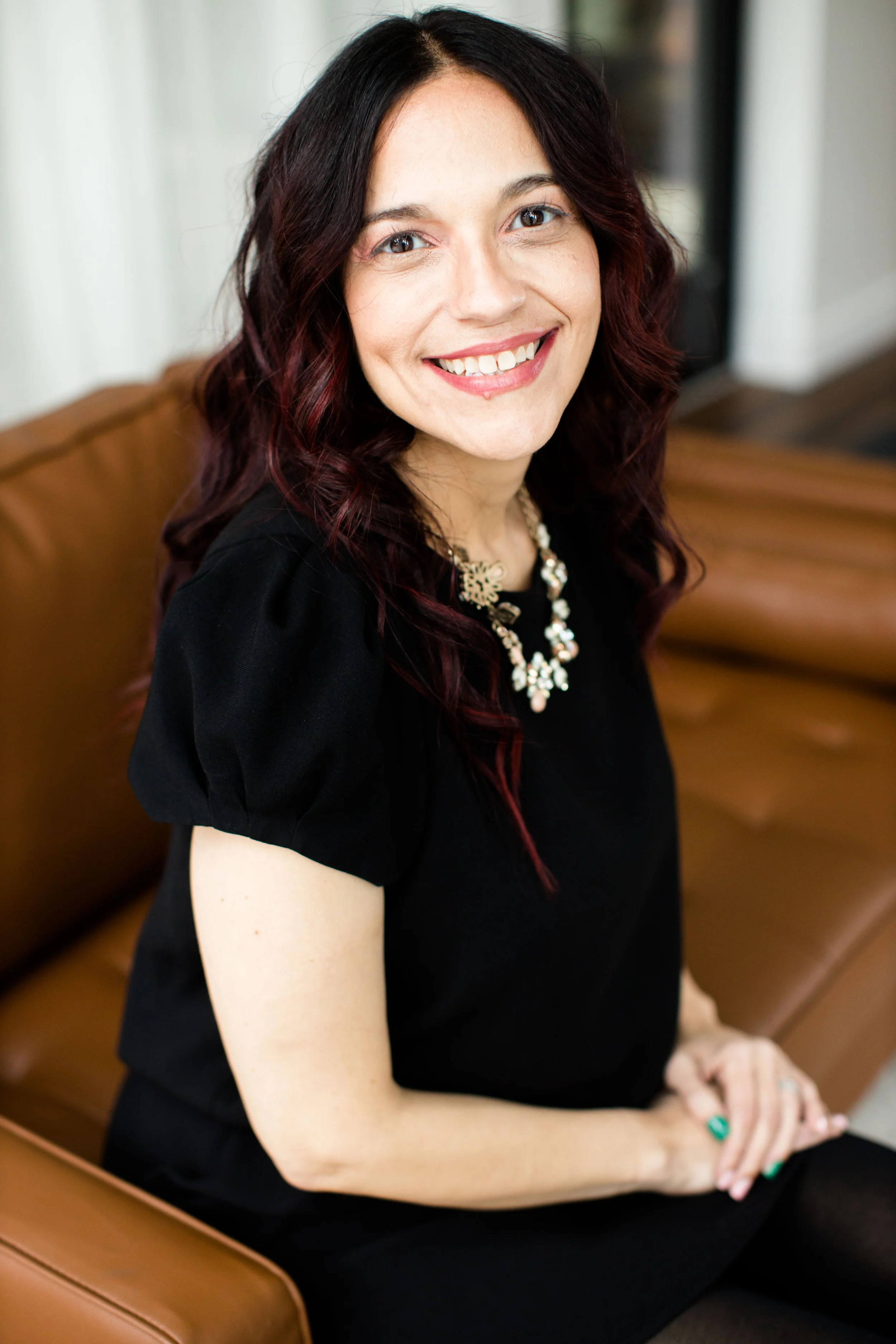 Gisselle Feldkamp Rivera