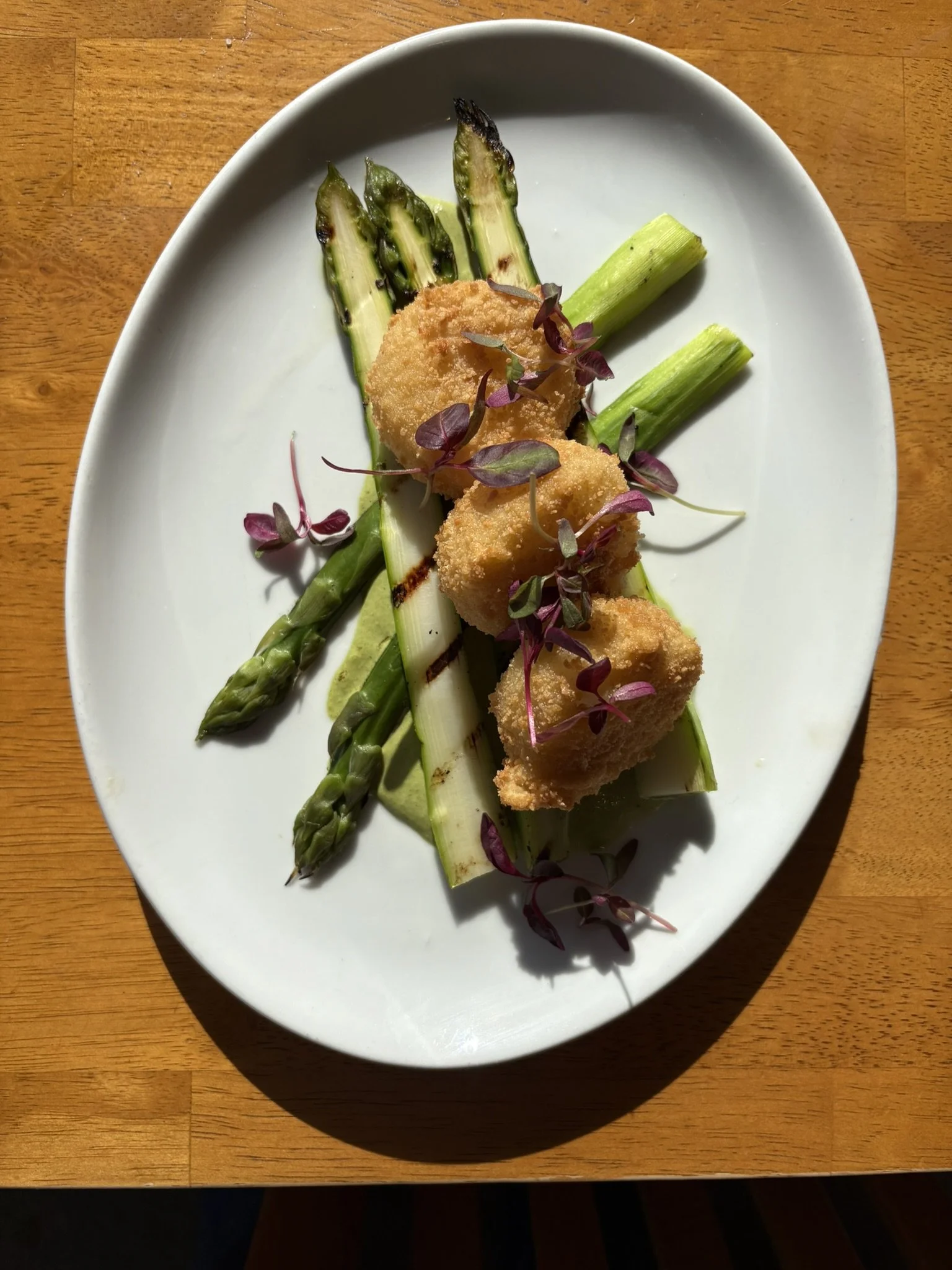 Lunch Menu