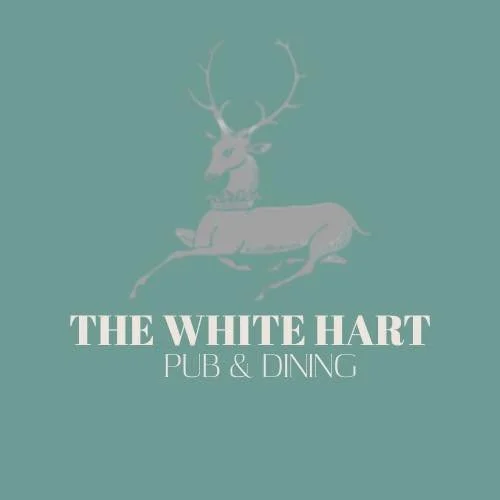 The White Hart of Harwell