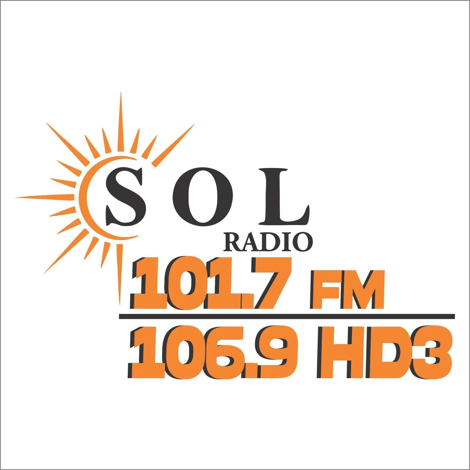 Logo of SOL Radio Sponsor for Vertigo club Houston