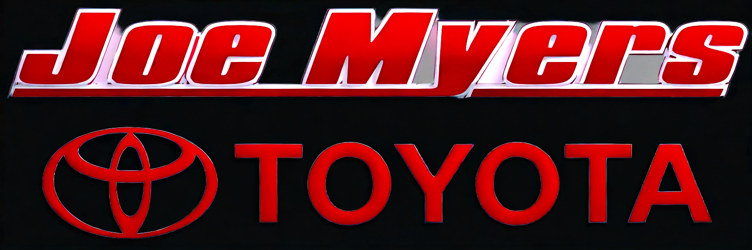Sign with the name 'Joe Myers'  sponsor for Vertigo Club Houston