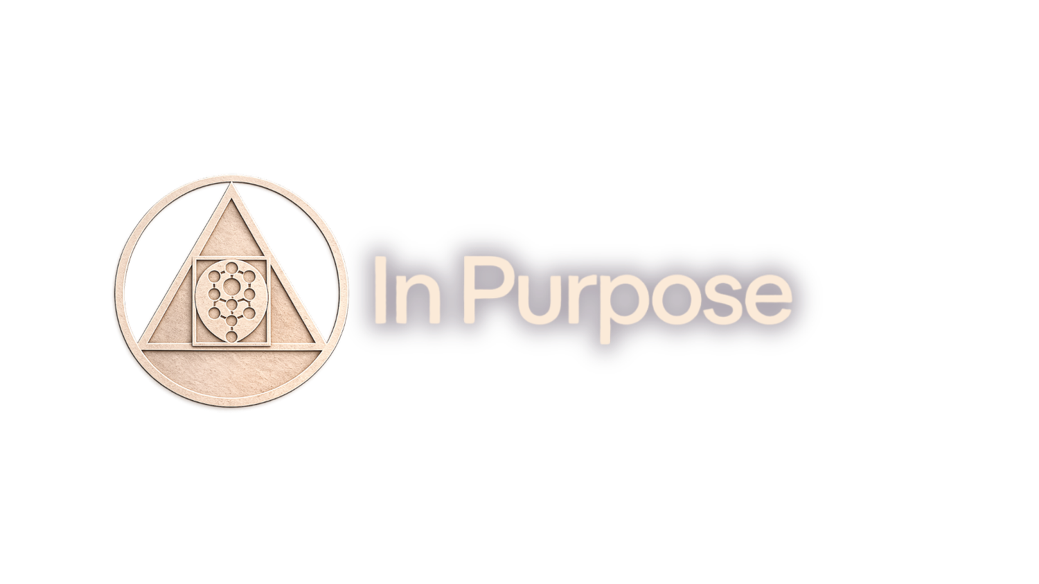 IN PURPOSE