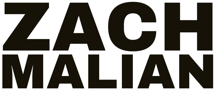 Zach Malian