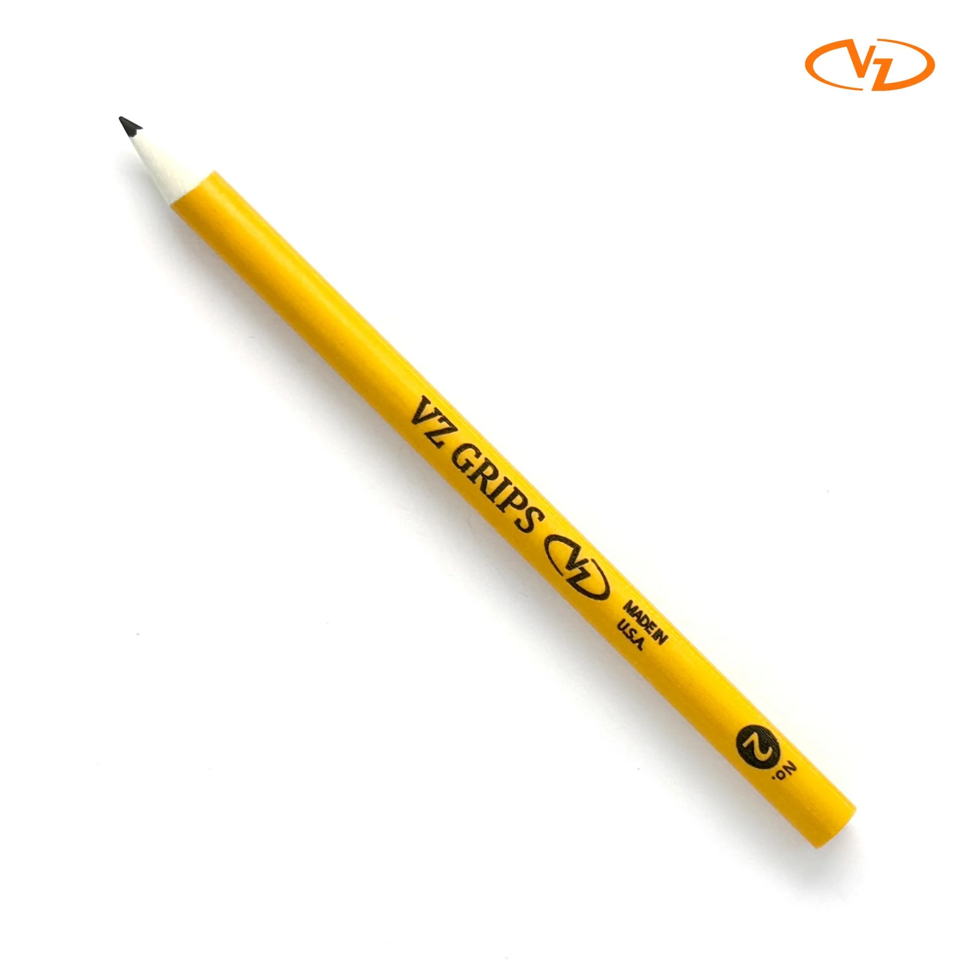 VZ EDC. No. 2 Gen2 G-10 Pencil