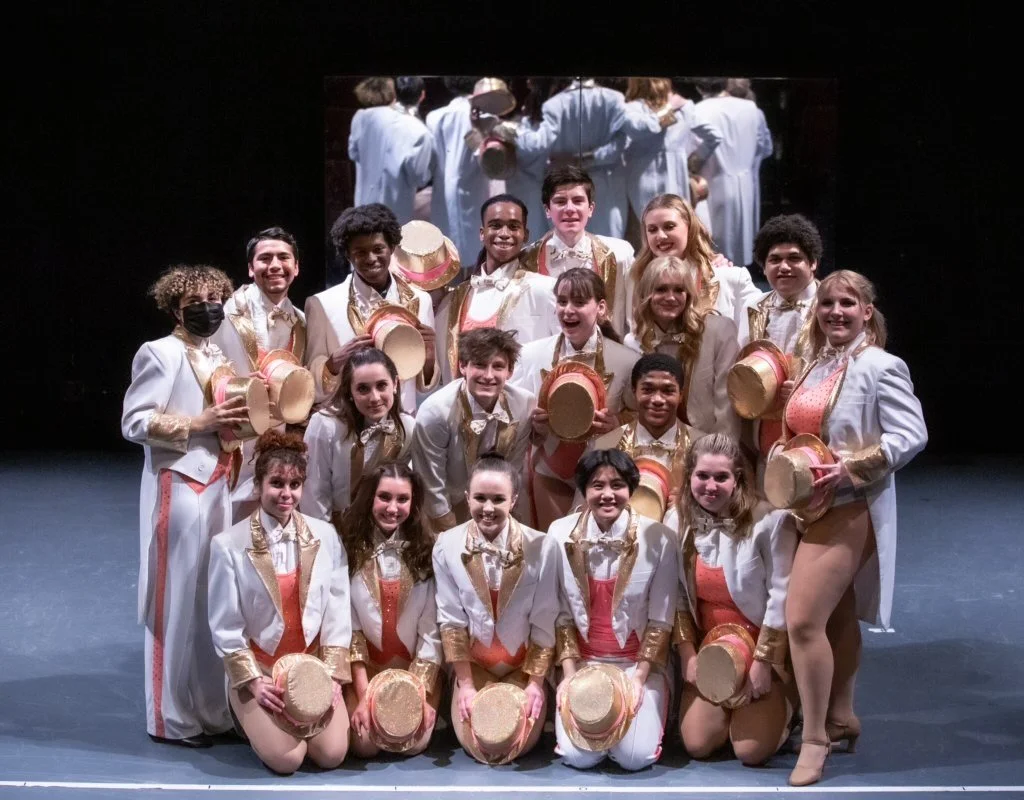 A Chorus Line