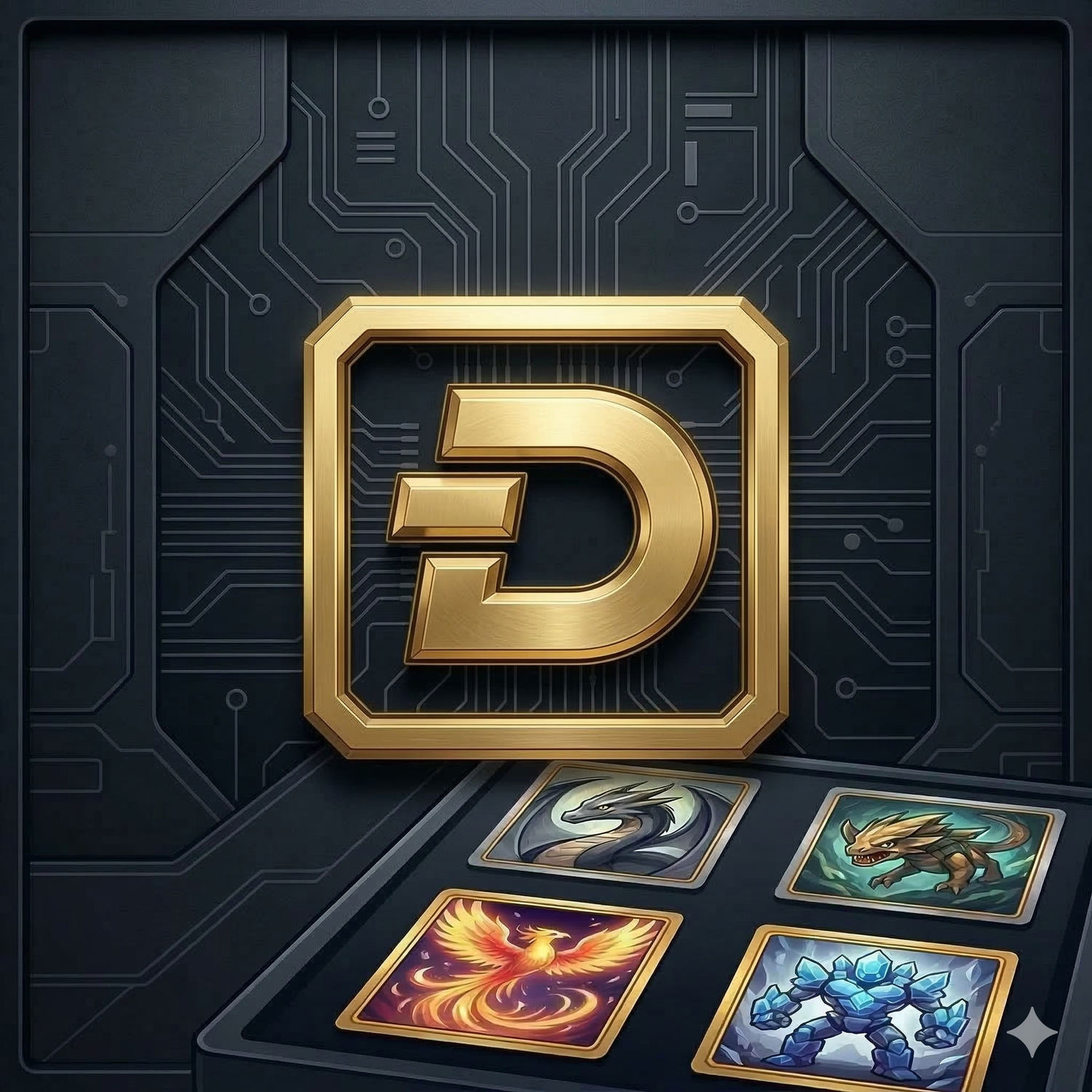 Dropdex tcg alerts