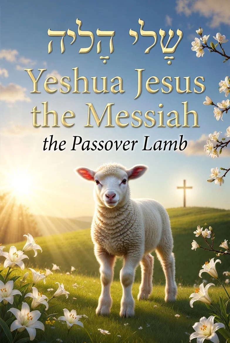 Passover - Family Event