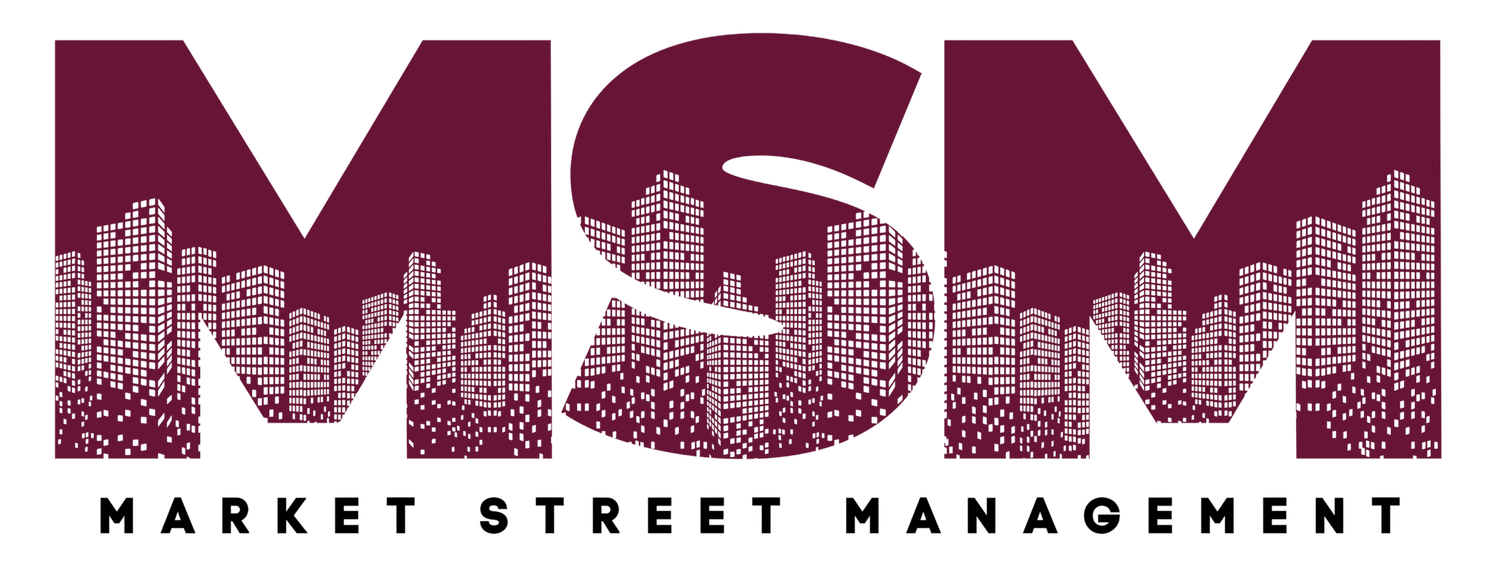 Market Street Management