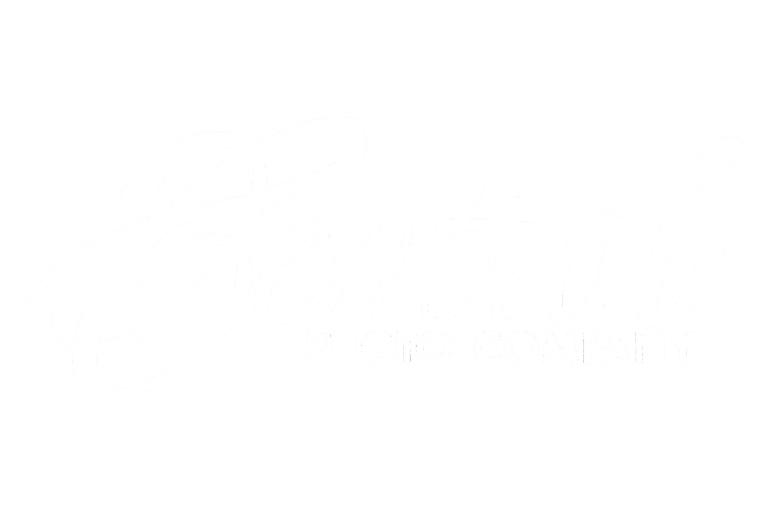 Central Photo Company