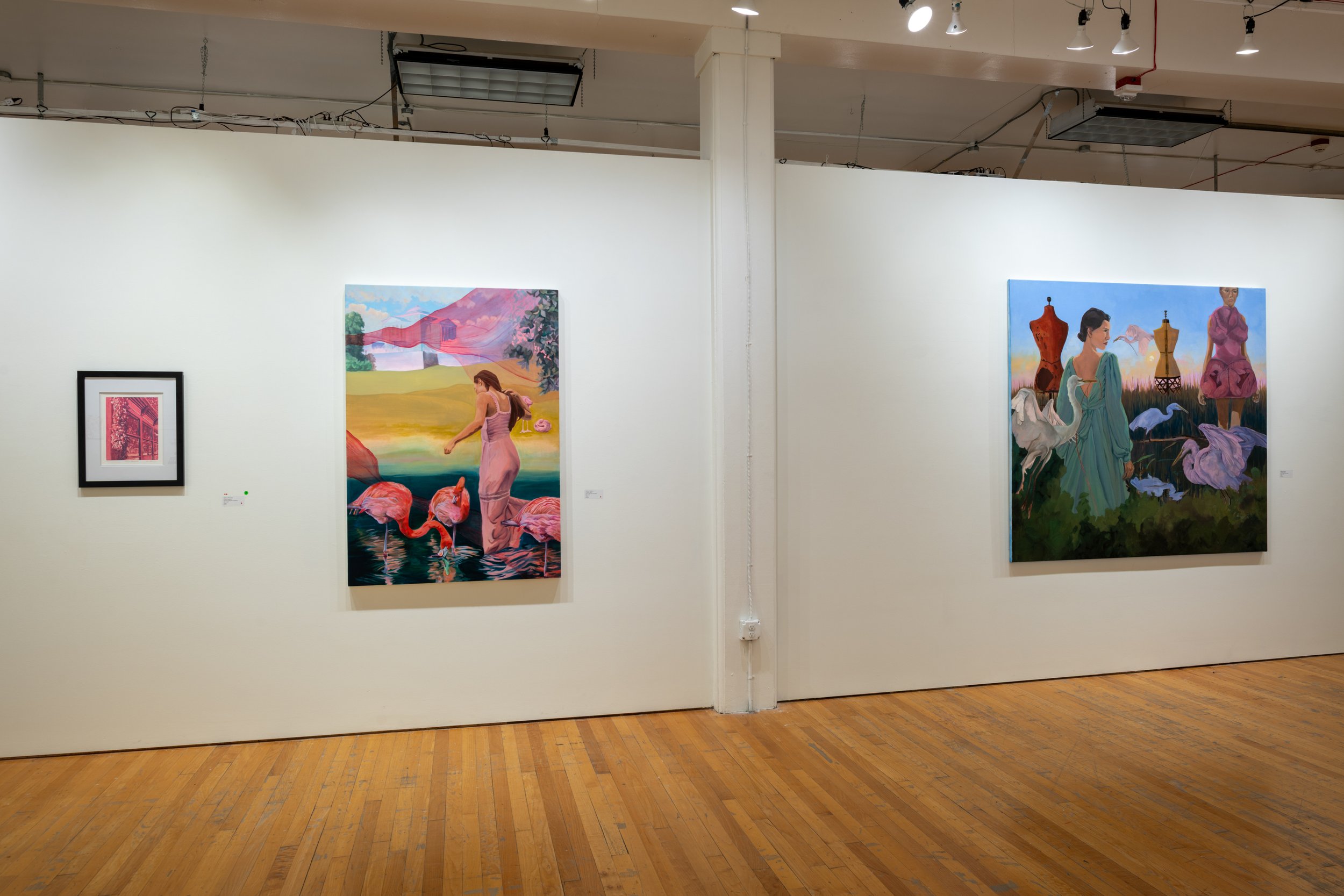 Install view