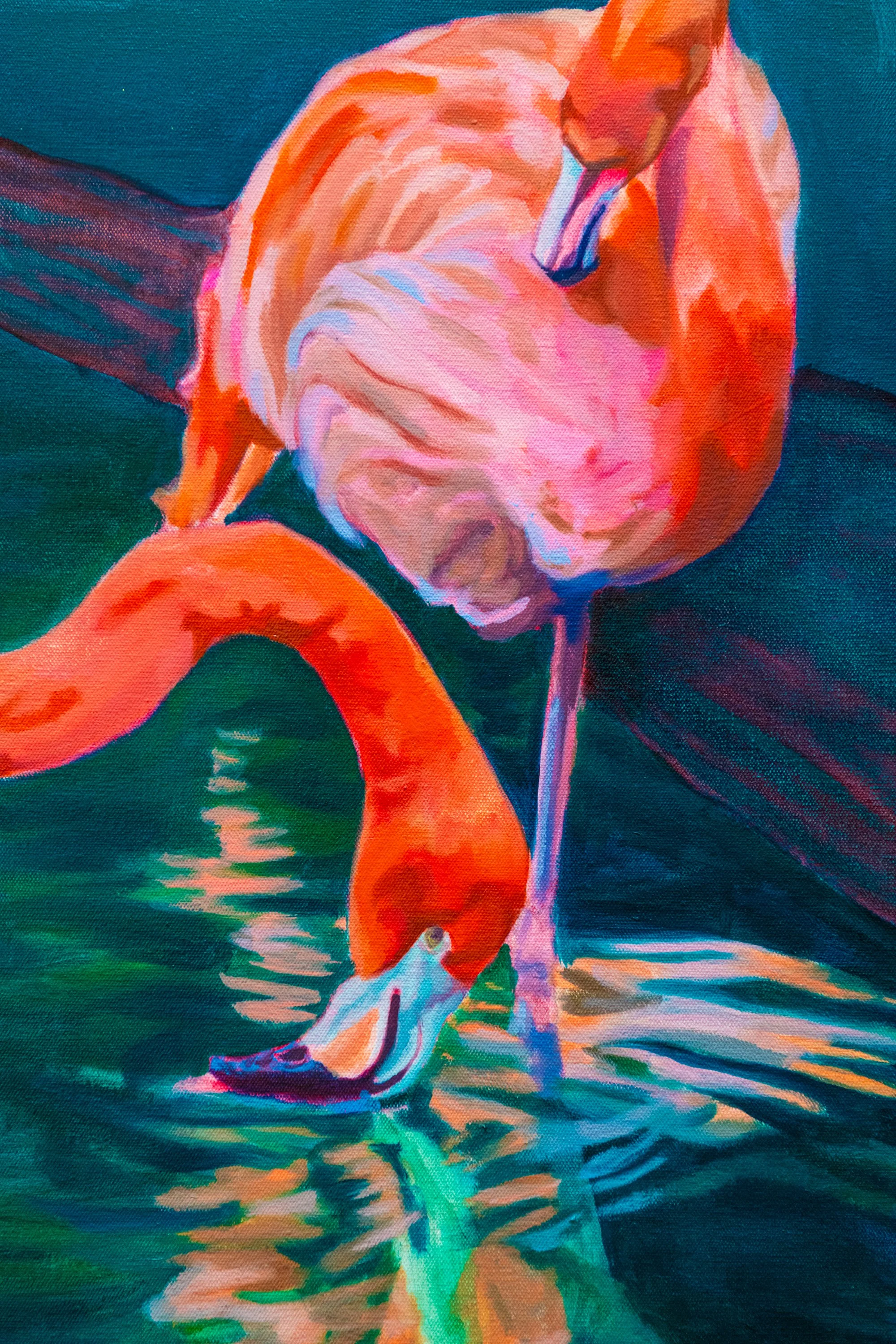Detail: In Plain Sight