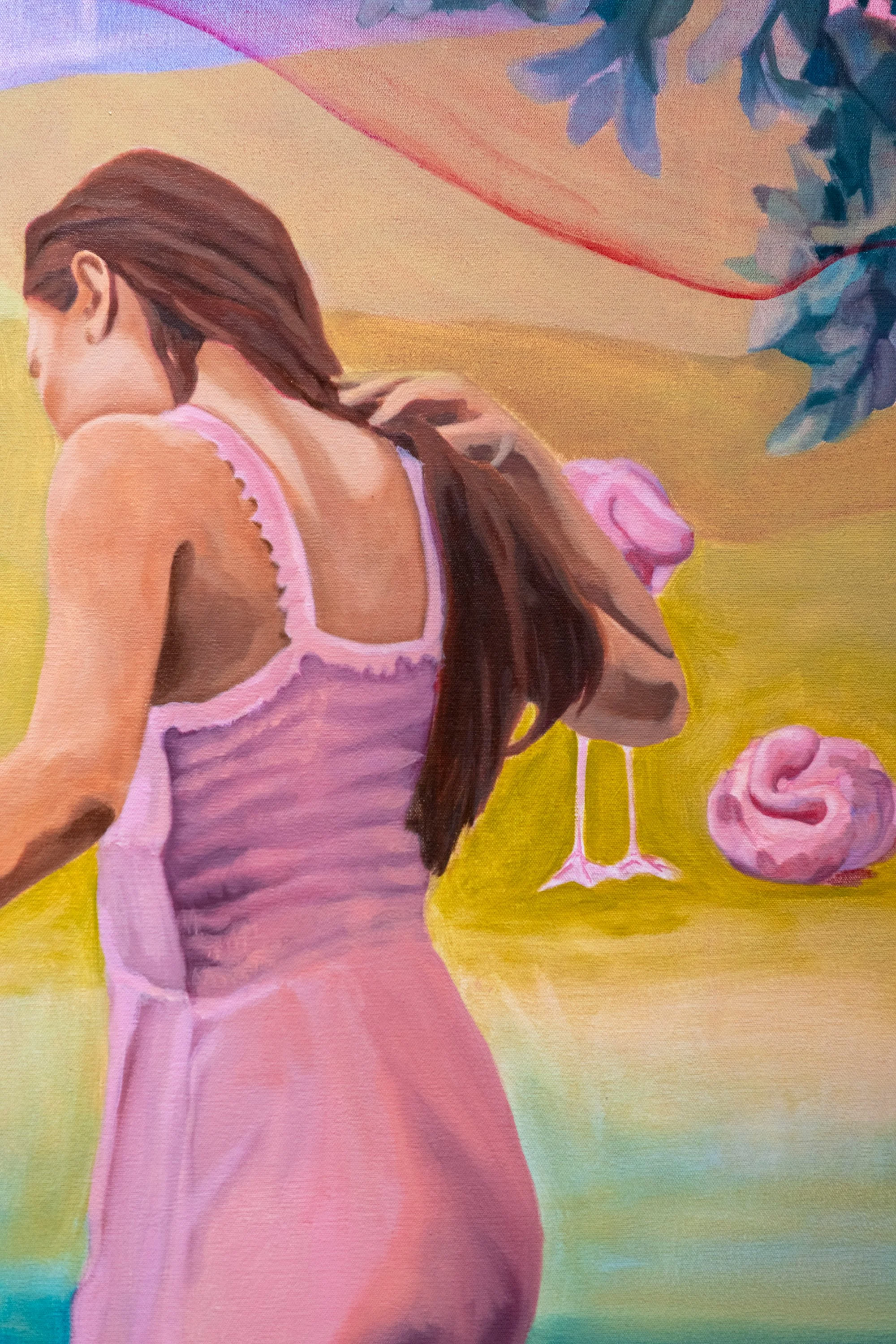 Detail: In Plain Sight
