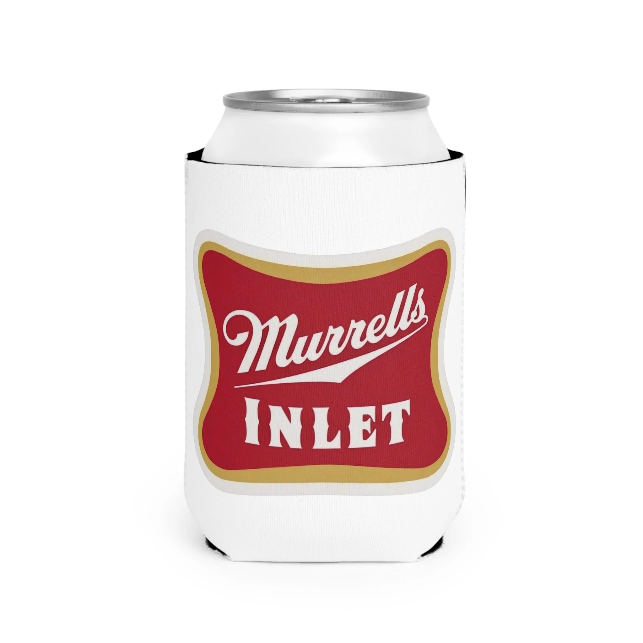 "Murrells Inlet" Koozie