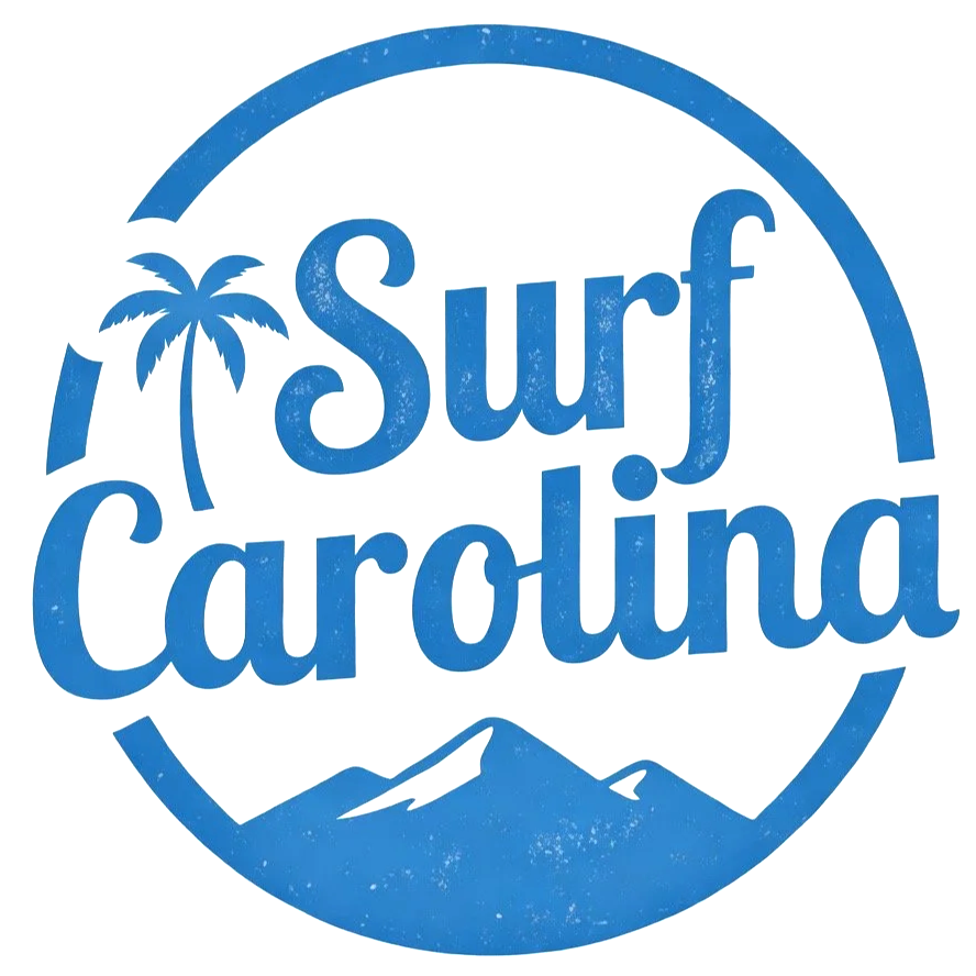 Surf Carolina