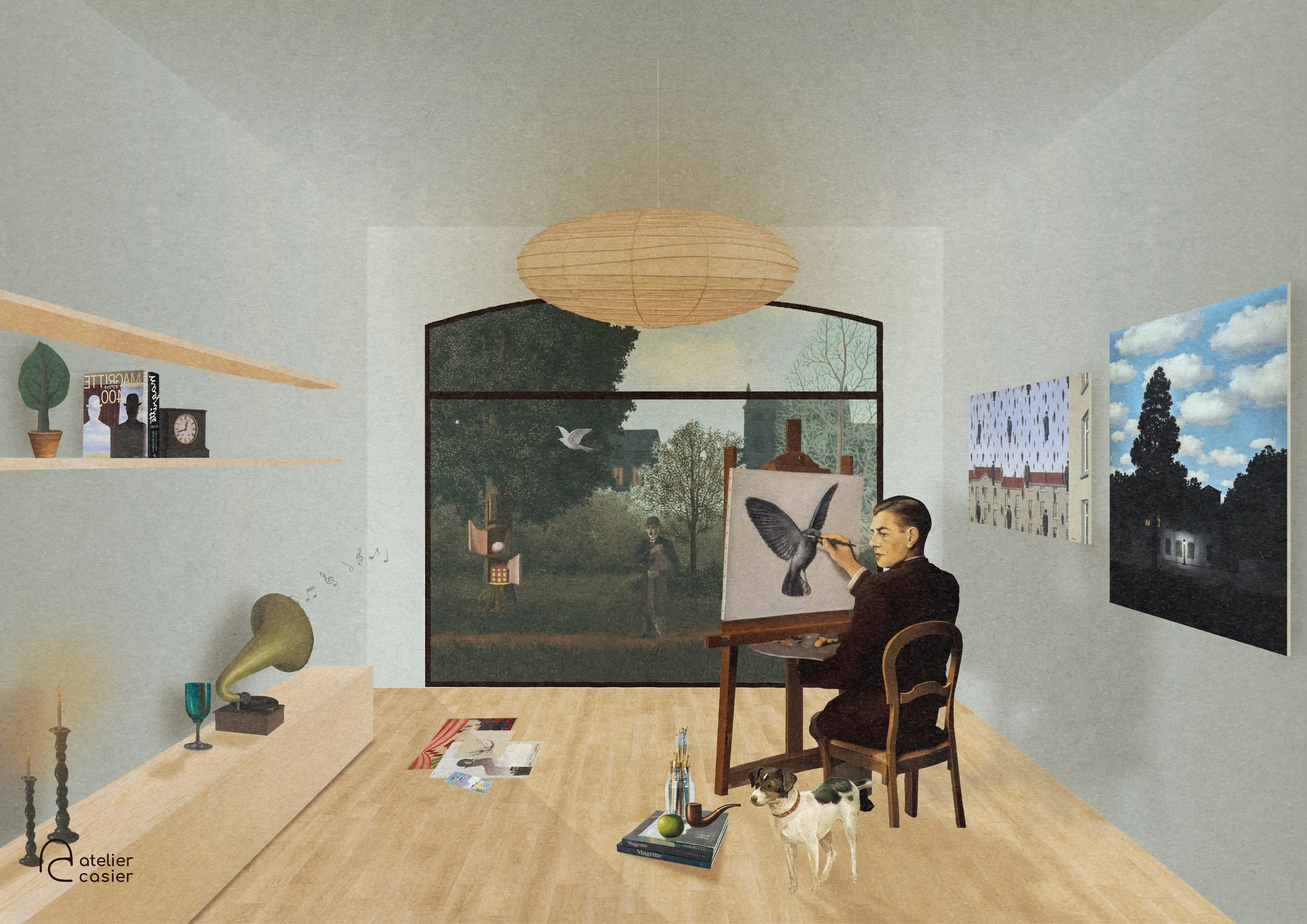 atelier casier René Magritte.jpg